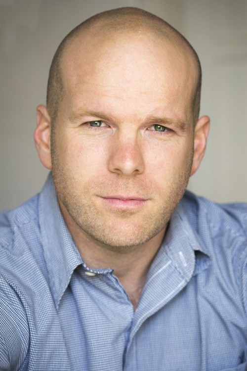 Photo of Simon Ward, Production