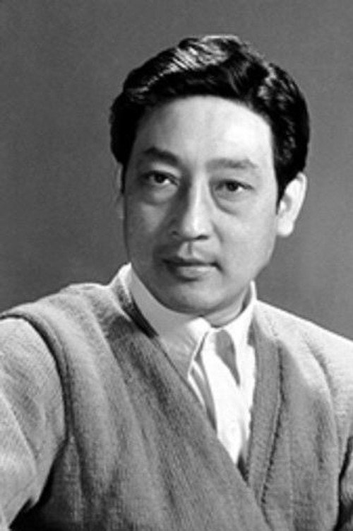 Photo of Xu Dan, Acting