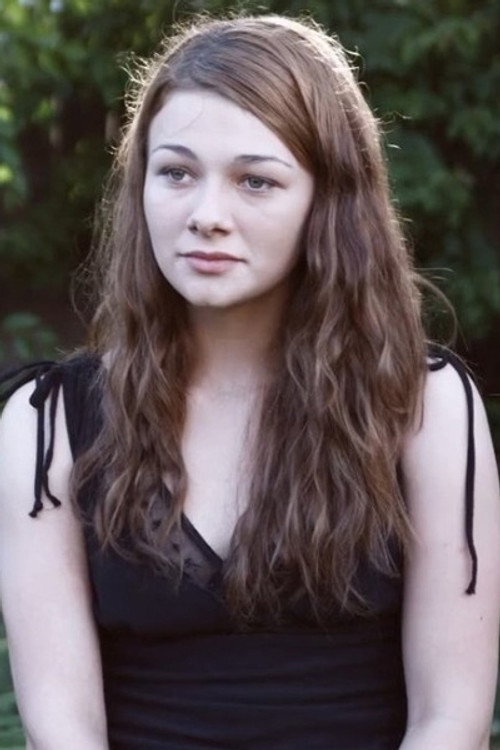 Photo of Brianna Lauren Jackson, Acting