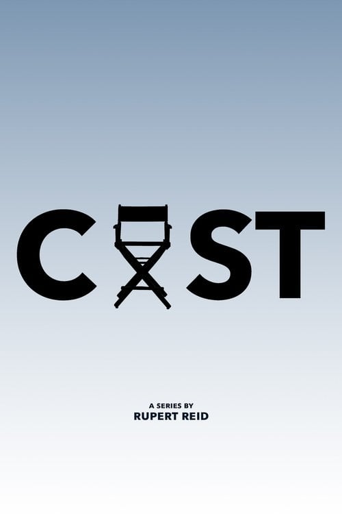 Movie poster for Cast (2013)