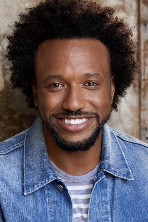 Photo of Choni Francis, Acting