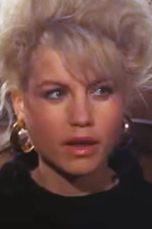 Photo of Katya Strambi, Acting