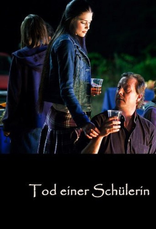 Movie poster for Tod einer Schülerin (2010)