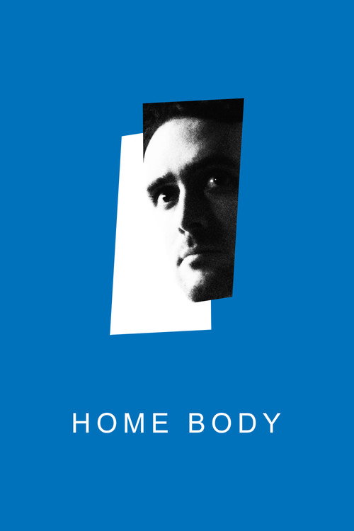Movie poster for Home Body (2021)