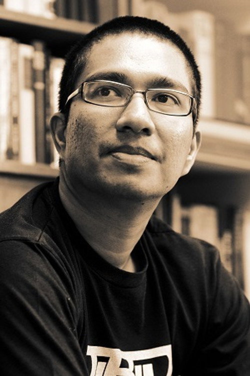 Photo of Amir Muhammad, Directing