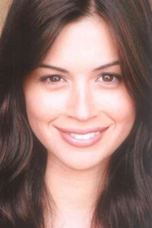 Photo of Carolina Garcia, Acting