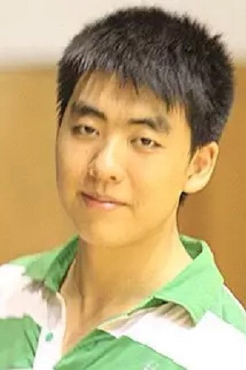Photo of Chen Leiyue, Directing