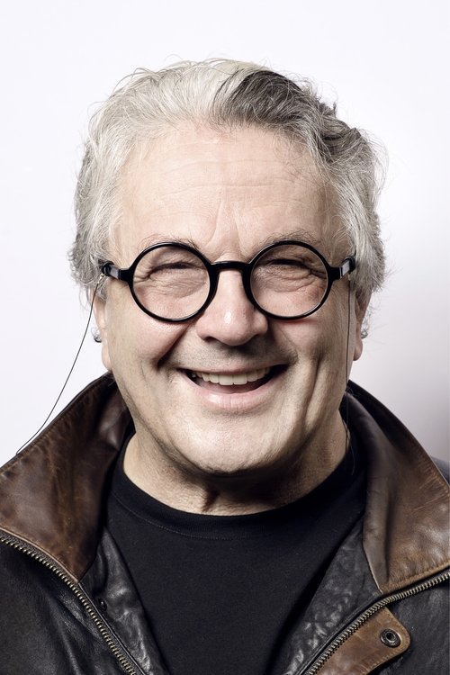 George Miller profile