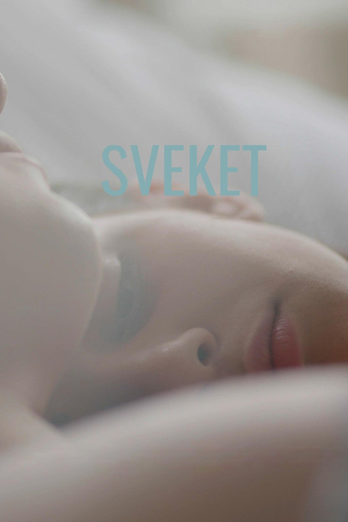Movie poster for Sveket (2020)