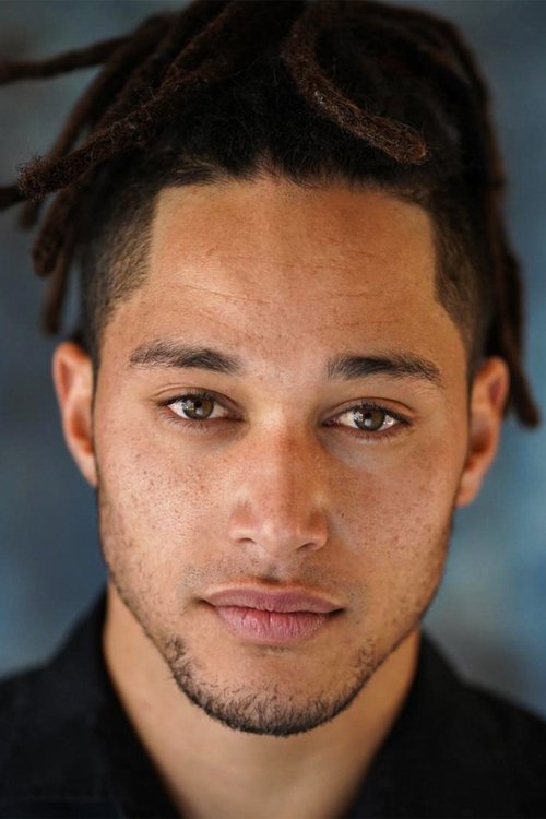 Photo of Evander Brown, Acting