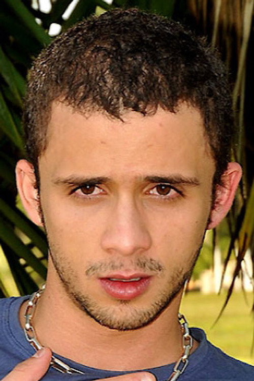 Photo of Erick Leony, Acting