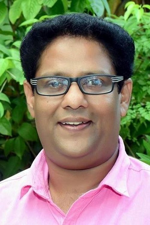 Riyas Narmakala profile