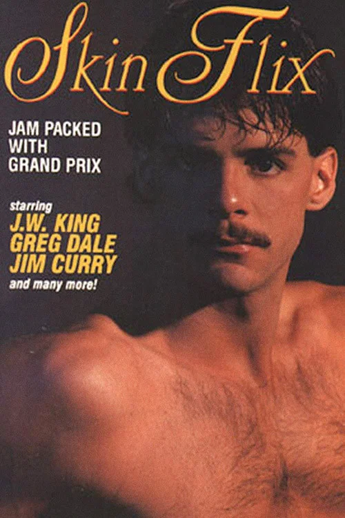 Movie poster for Skin Flix (1982)