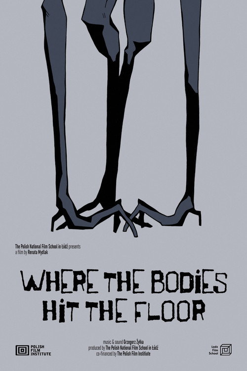 Movie poster for Gdzie leży pies pogrzebany