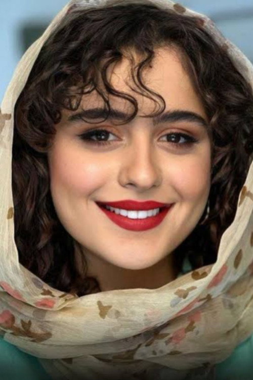 Photo of Fatima Baharmast, Acting