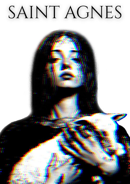 Movie poster for Saint Agnes (2026)