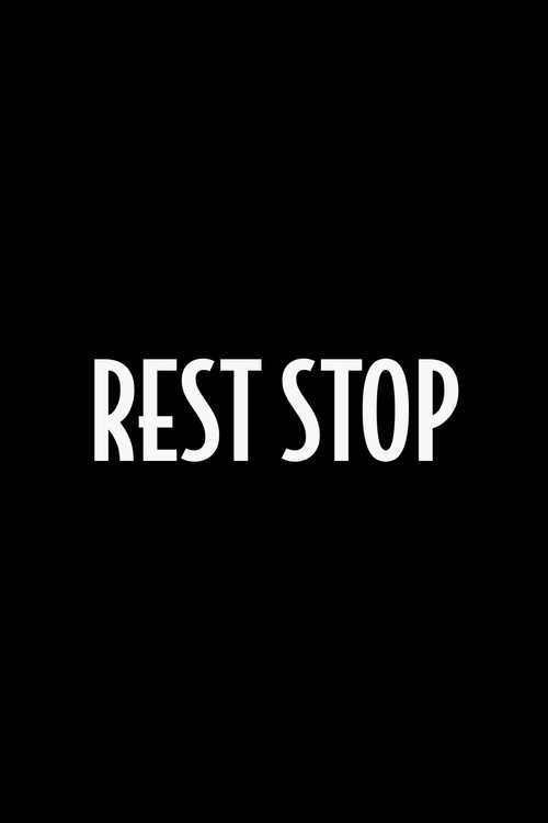 Movie poster for Rest Stop (2015)