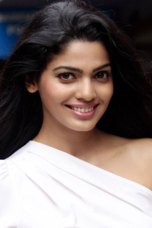 Pooja Sawant profile