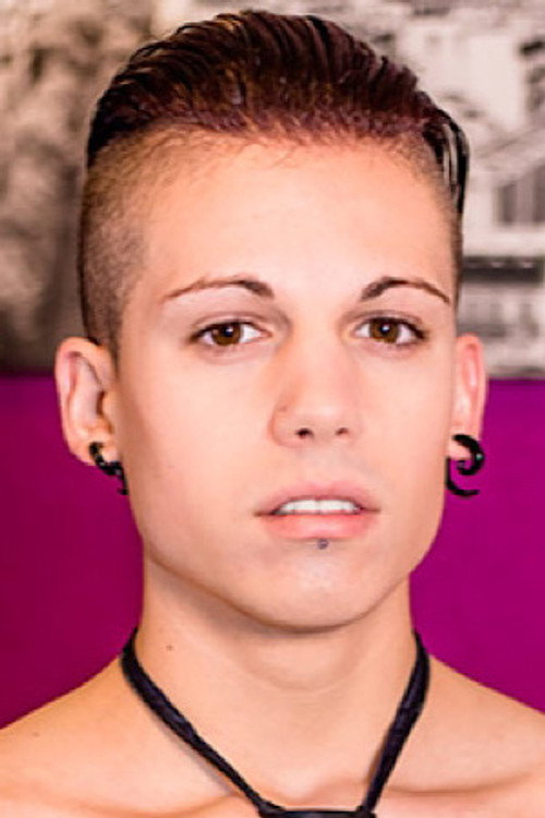 Photo of Angel Diaz, Acting