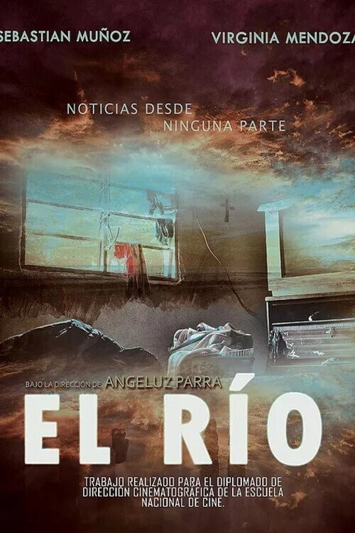 Movie poster for El Rio (2020)