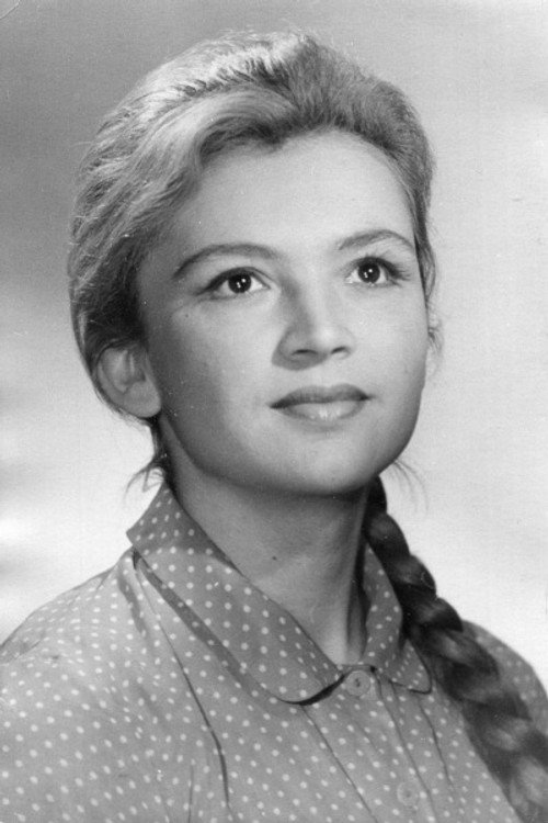 Photo of Inna Vykhodtseva, Acting