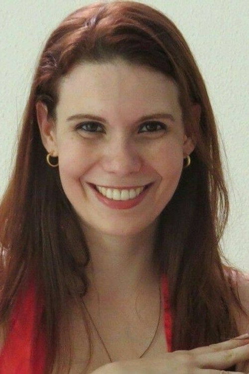 Photo of Mariana Camargo, Acting