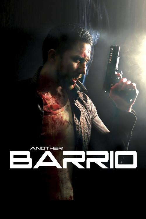 Movie poster for Another Barrio (2018)