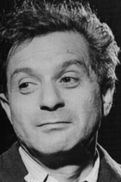 Photo of Henryk Abbe, Acting
