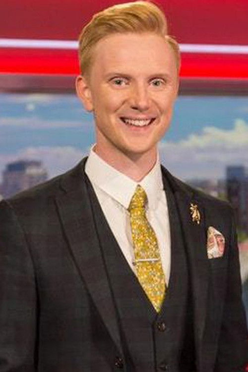 Owain Wyn Evans profile