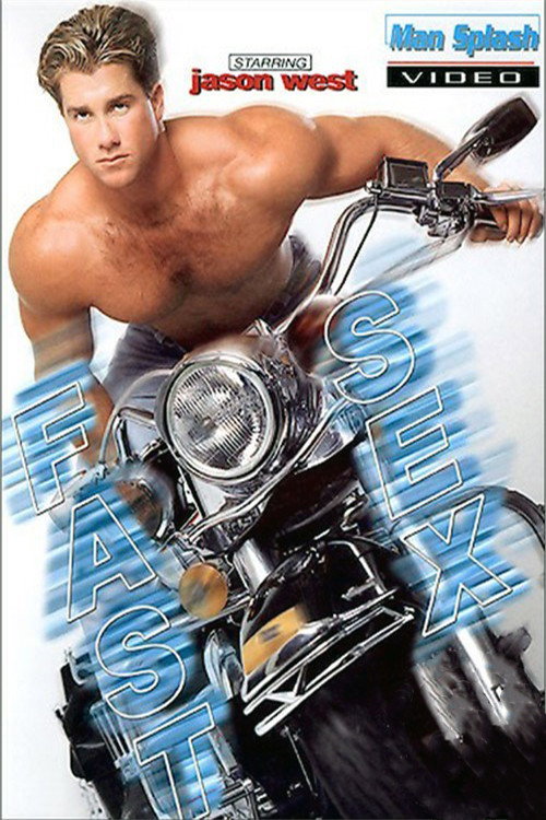 Movie poster for Fast Sex (1997)