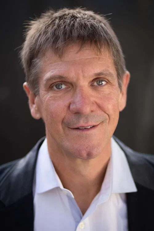 Syd Brisbane profile