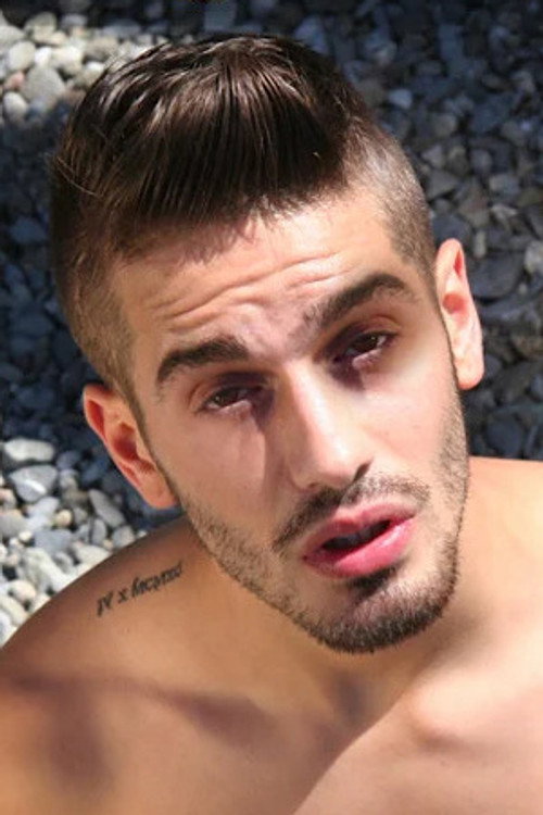 Photo of Hugo Thorel, Acting