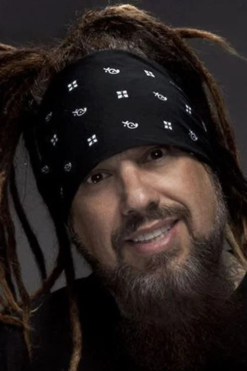 Photo of Reginald "Fieldy" Arvizu, Acting
