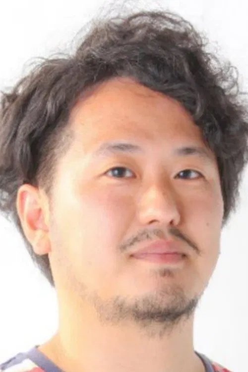 Keisuke Shibata profile