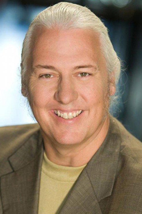 Photo of Mark Collins, Acting