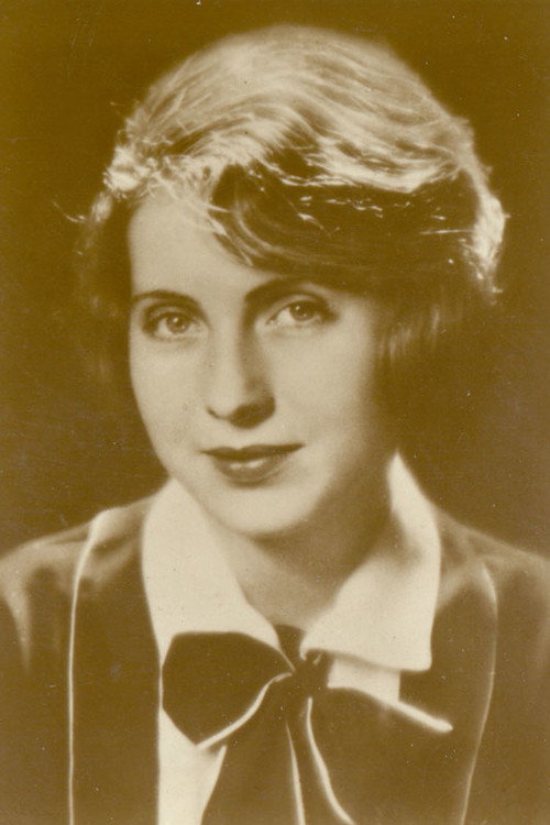 Photo of Ilse Stobrawa, Acting