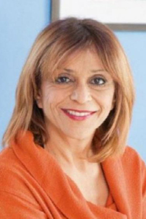 Doris Kyriakidou profile