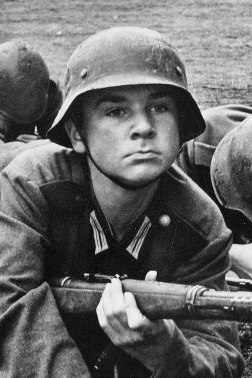 Günther Hoffmann profile