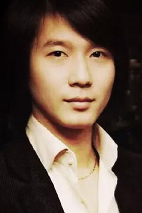 Zhang Lichuan profile