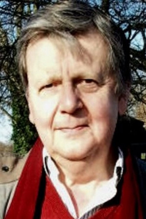 Photo of Peter Howell, Sound