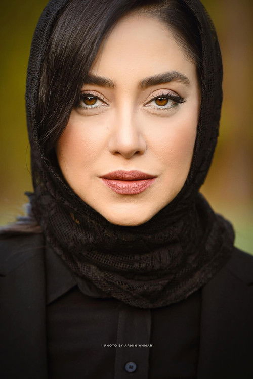 Bahare Kianafshar profile