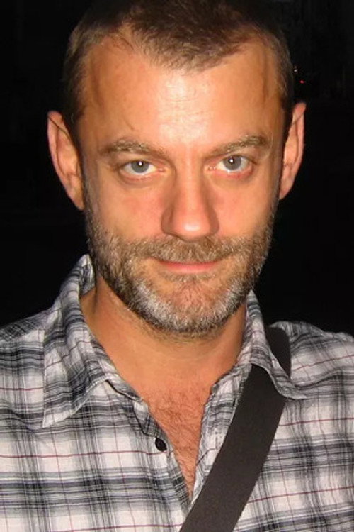 Photo of Pascal Rocher, Acting