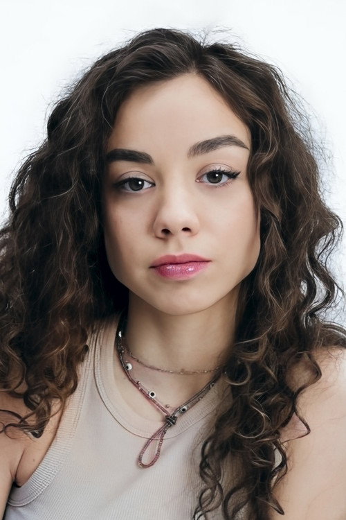 Photo of Ana Indricau, Acting
