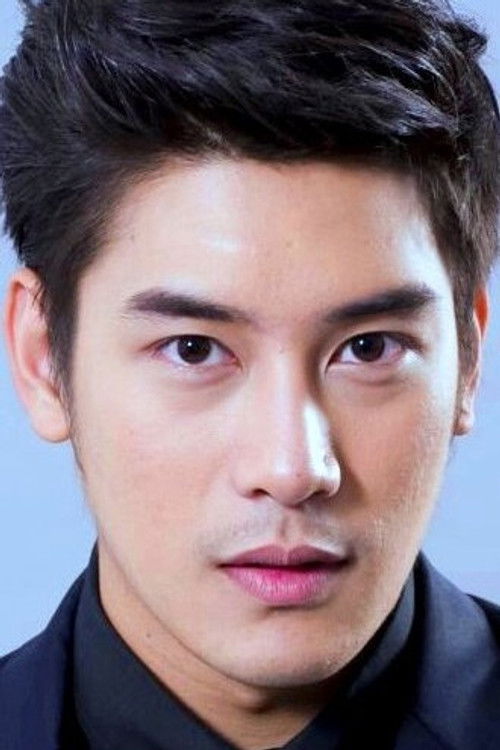 Phupoom Phongpanu profile