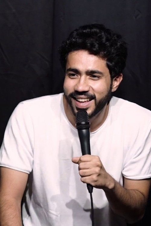 Movie poster for Trash Joke & Trial Show Snippets (2019)