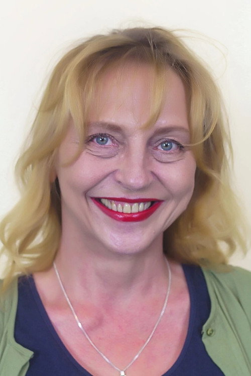Photo of Olga Miłaszewska, Acting