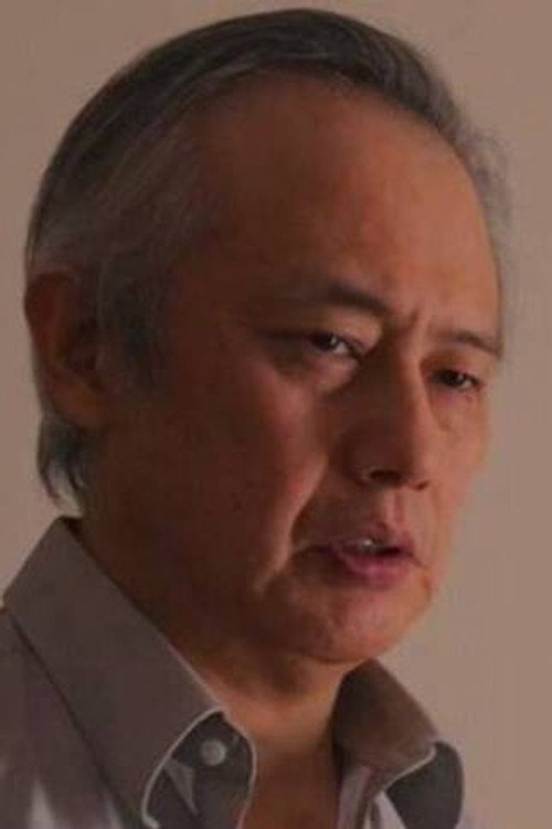 Photo of Toshiki Saeyama, Acting