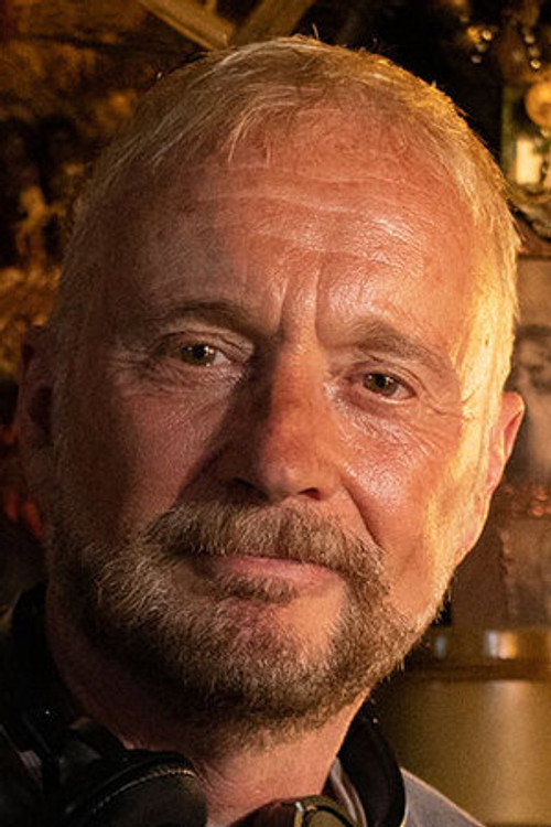 Photo of Welby Ings, Directing
