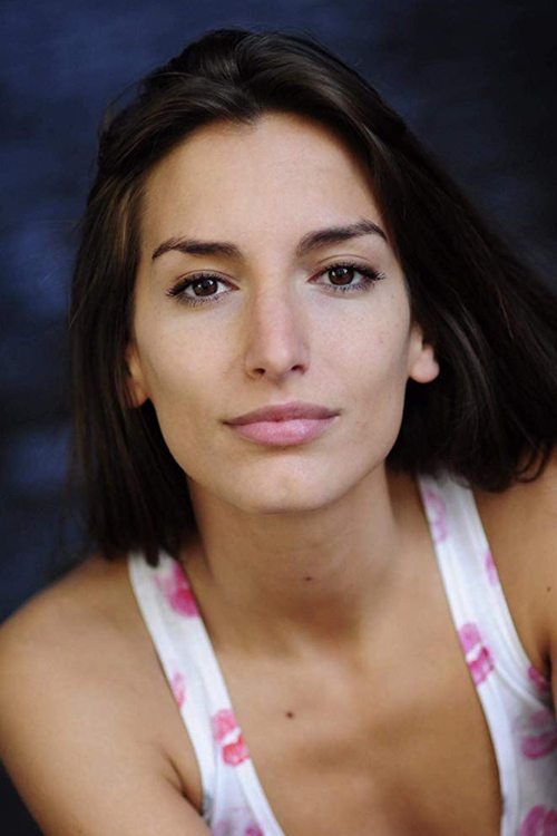 Photo of Laetitia Chambon, Acting