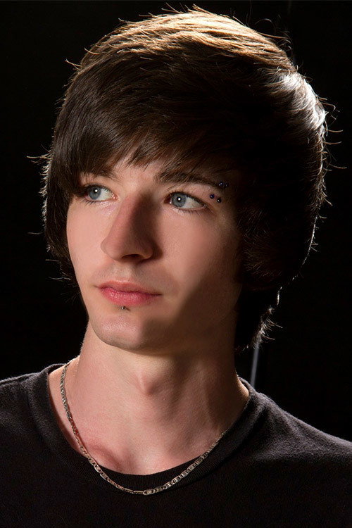 Photo of Seth Andrews, Acting